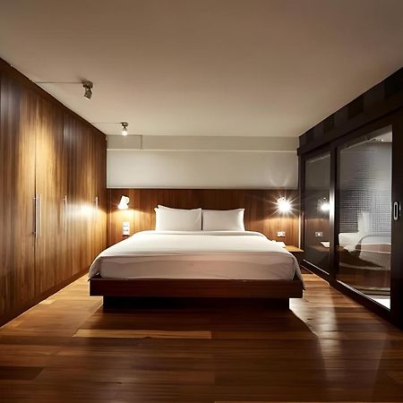 Wish Inn Silom - วิช อินน์ สีลม X Bangkok Dış mekan fotoğraf