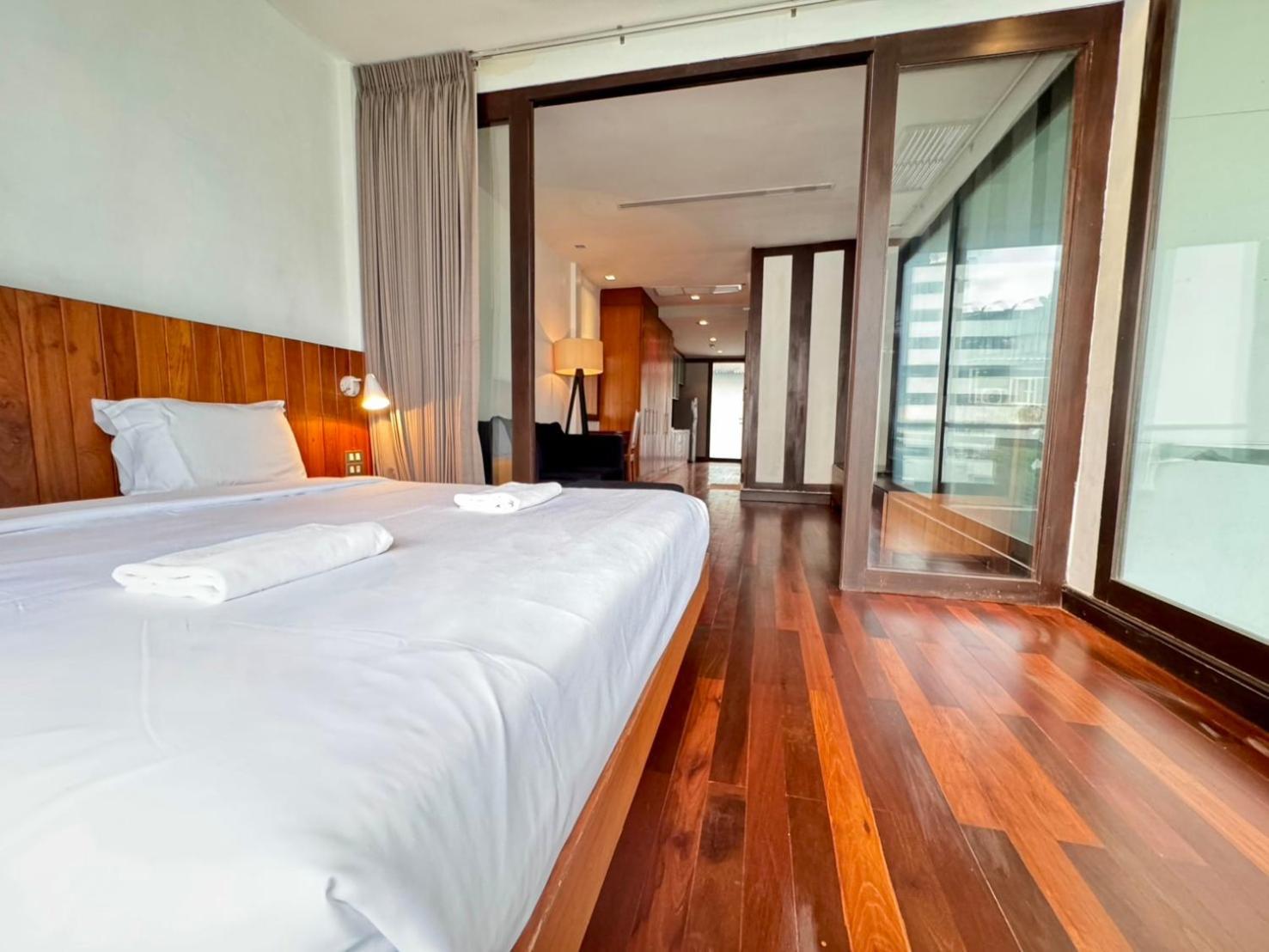 Wish Inn Silom - วิช อินน์ สีลม X Bangkok Dış mekan fotoğraf