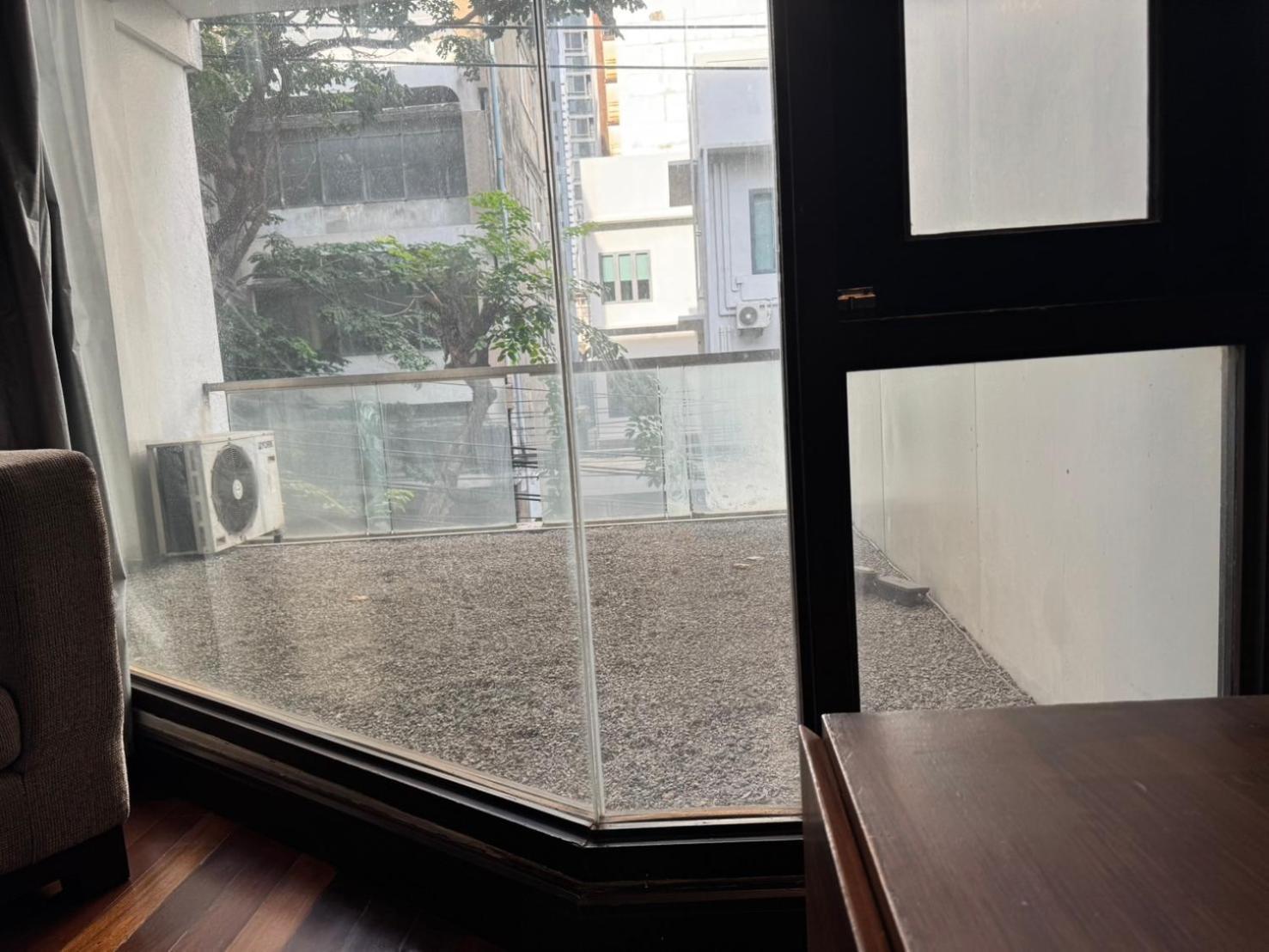 Wish Inn Silom - วิช อินน์ สีลม X Bangkok Dış mekan fotoğraf