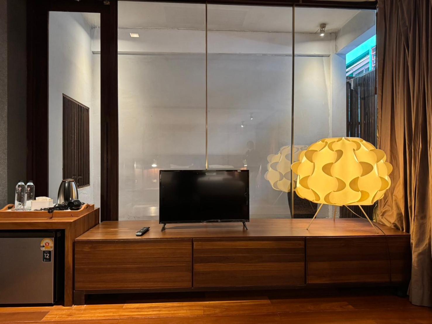 Wish Inn Silom - วิช อินน์ สีลม X Bangkok Dış mekan fotoğraf
